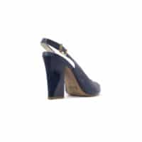 Chanel blu  Rossi - immagine 4