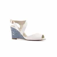 Zeppa jeans Rossi - immagine 2