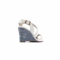 Zeppa jeans Rossi - immagine 4