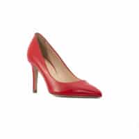 Decolte rossa Micol - immagine 2