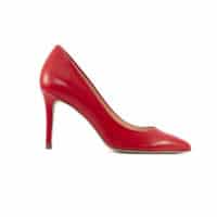 Decolte rossa Micol - immagine 3
