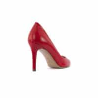 Decolte rossa Micol - immagine 4