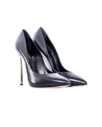 Decoltè nera Casadei