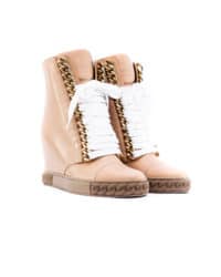 Sneakers cipria Casadei