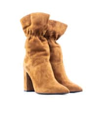 Tronchetto tabacco D'Alessandro