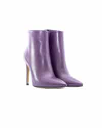 Tronchetto viola D'Alessandro