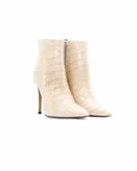 Tronchetto beige D'Alessandro