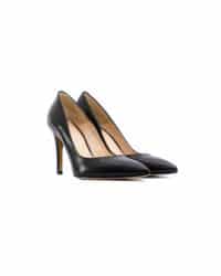 Decoltè nera D'Alessandro