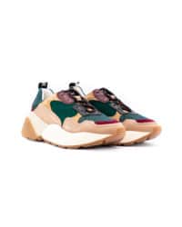 Sneakers verde LolaCruz