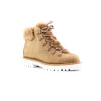 Polacco swarovsky beige Lolacruz - immagine 2