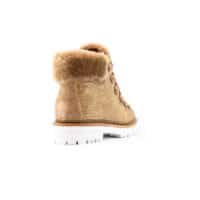 Polacco swarovsky beige Lolacruz - immagine 3