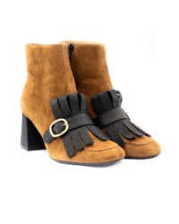 Tronchetto tabacco Roberto Festa Milano