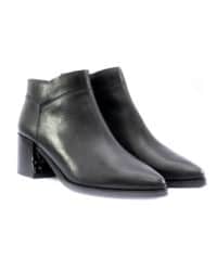 Tronchetto nero What For