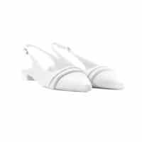 Chanel bianca Sophie Sposa by Francesco