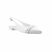 Chanel bianca Sophie Sposa by Francesco - immagine 2