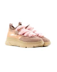 Sneakers nude 181