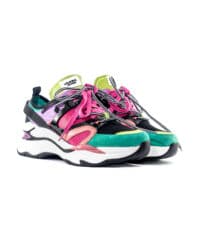 Sneakers multicolor Lolacruz