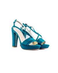 Sandalo petrolio Francesco S.