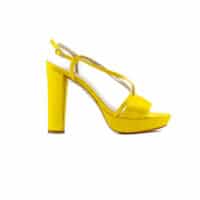 Sandalo giallo Francesco S. - immagine 3