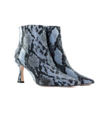 Tronchetto pitone celeste Lolacruz