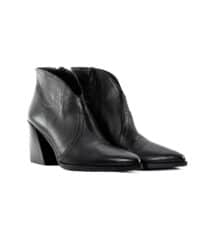 Camperos nero jeannot