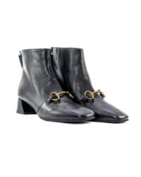 Tronchetto nero jeannot