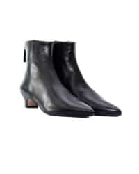 Tronchetto nero Le Petit