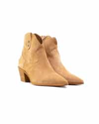 Camperos camel Hilya