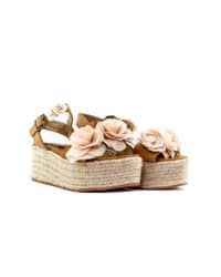 Zeppa media fiore Pokemaoke