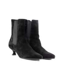 Tronchetto nero Carmens