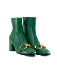 Tronchetto verde Festa