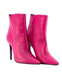 Tronchetto fuxia d'alessandro