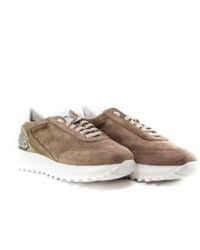 Sneakers tortora Stokton