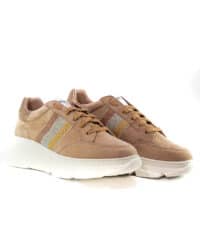 Sneakers beige Stokton