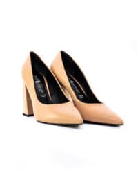 Decoltè nude d'alessandro