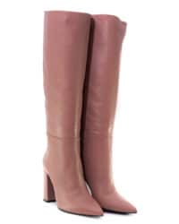 Stivale rosa antico d'alessandro
