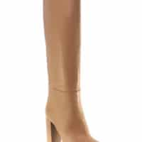 Stivale beige d'alessandro - immagine 2