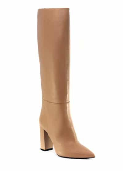 Stivale beige d'alessandro - Image 2