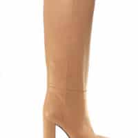 Stivale beige d'alessandro - immagine 3