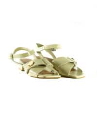 Sandalo avorio Carmens