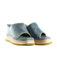 Zeppa celeste Jeannot