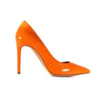 Decolte arancio Sacco - immagine 3
