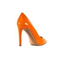 Decolte arancio Sacco - immagine 4