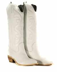 Camperos bianco Hilya