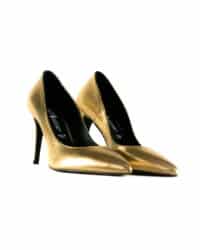 Decoltè oro D'alessandro