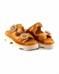 Ciabatta cannella jeannot