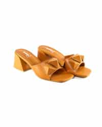 Zoccolo cannella jeannot