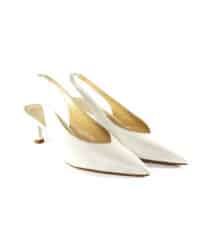 Chanel bianca Illogica