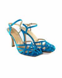 Sandalo Turchese Mariuccia