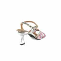 Sandalo Multicolor  Carmens - immagine 4